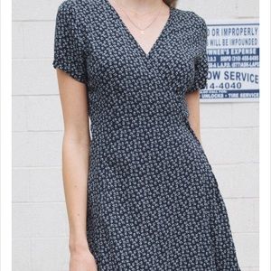 Brandy Melville Robbie Dress